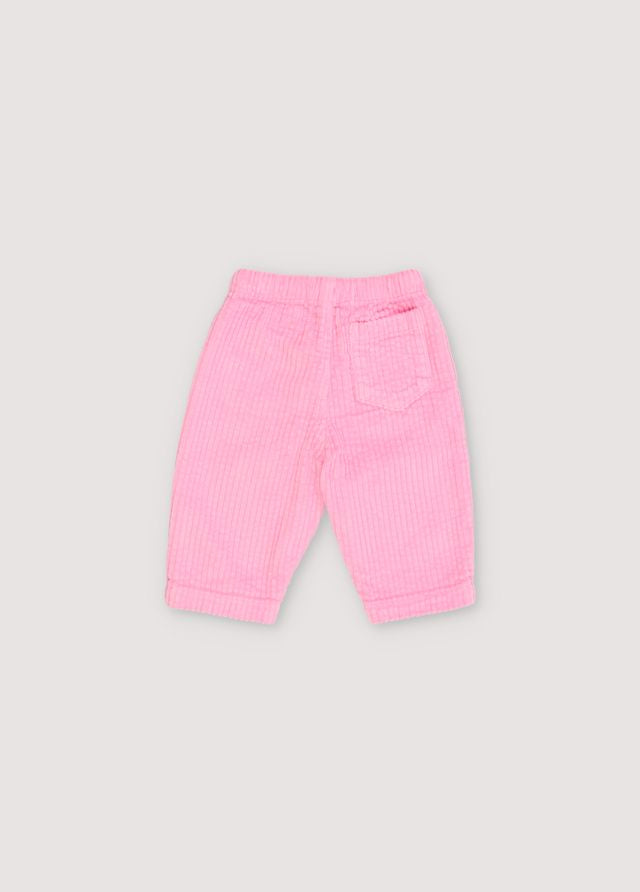 the new society Lá lapland Baby Pant sonrojo rosa Últimos 3 días