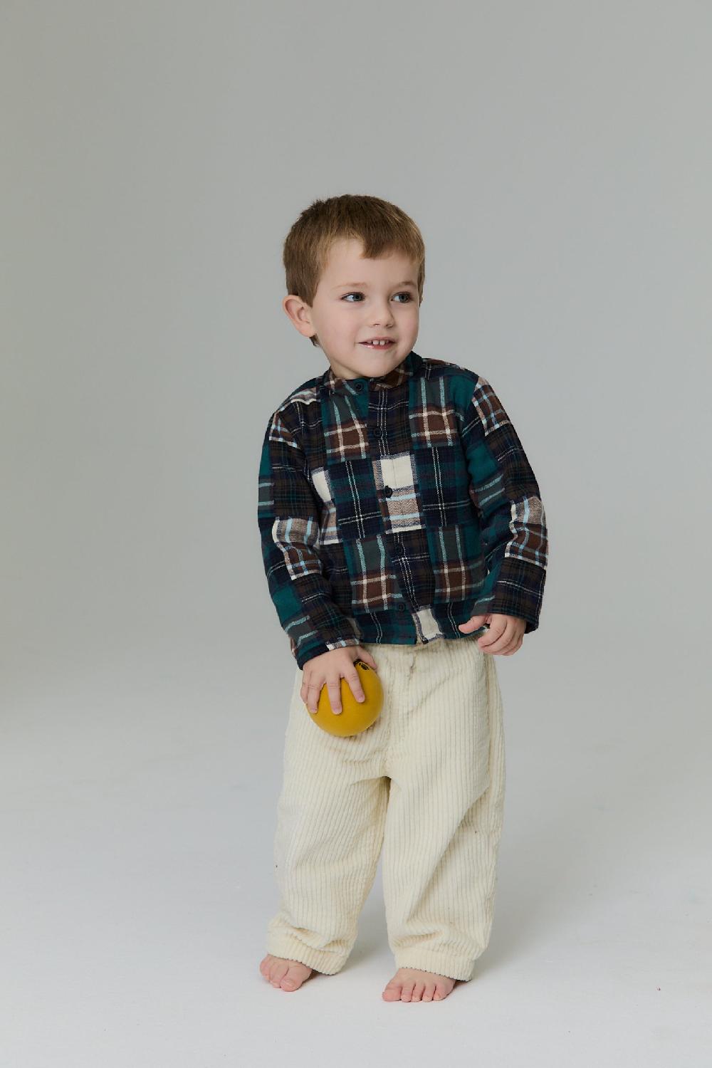 the new society Kilimanjaro Baby Camisa COMPRAR AHORA