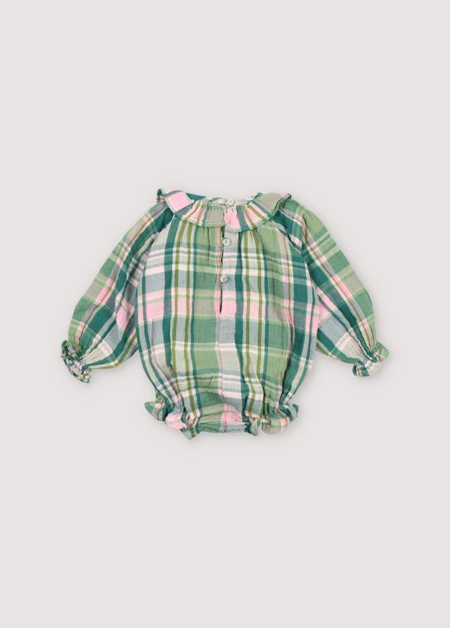 the new society Romper para bebés de Groenlandia Precio de fábrica