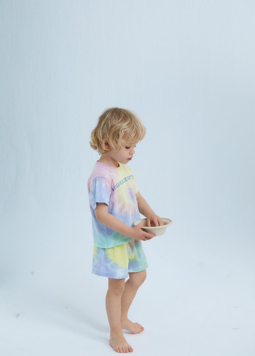 the new society Wildshire Baby Short Ahorra y exporta