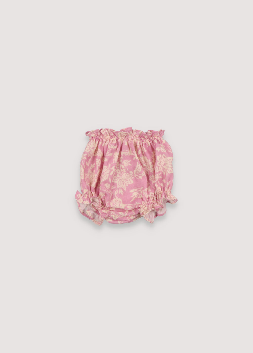 the new society Santa Clarita Baby Bloomer Descuentos del mes