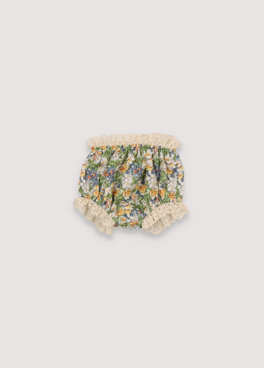 the new society Beverly baby bloomer_sampling 6m