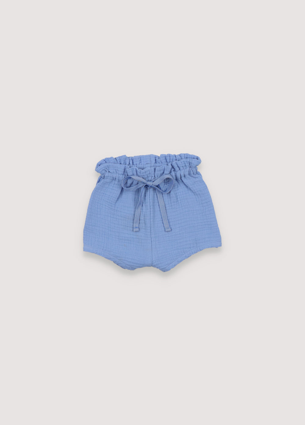 the new society Coachella Baby Short Short Lake Tahoe_sampling 6m