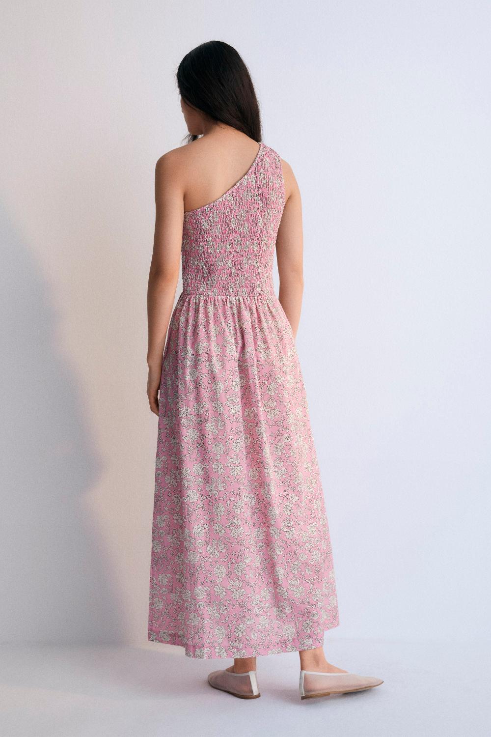 the new society Vestido de mujer Melina Ofertas de temporada