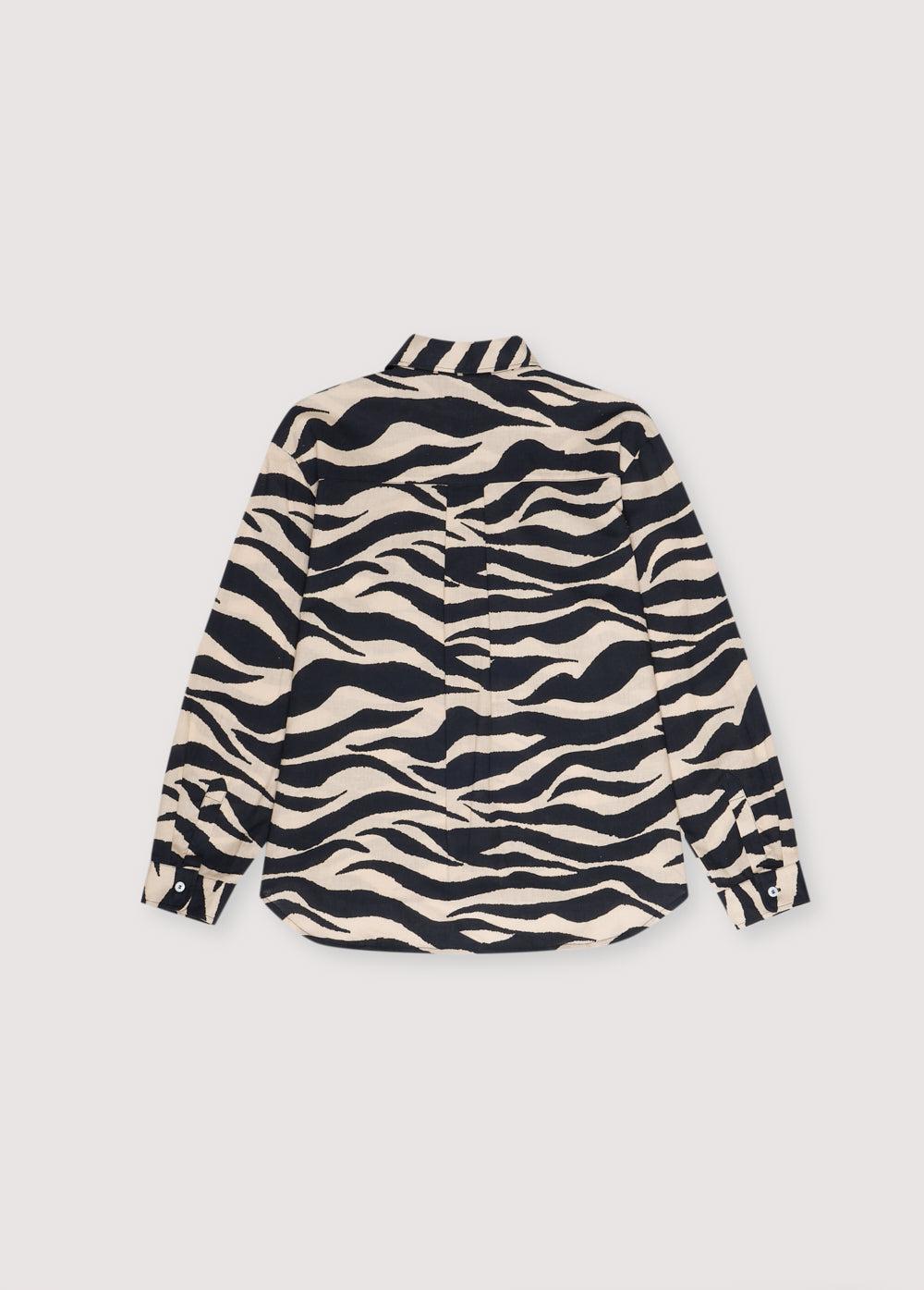 the new society Camisa de mujer kavala Outlet online