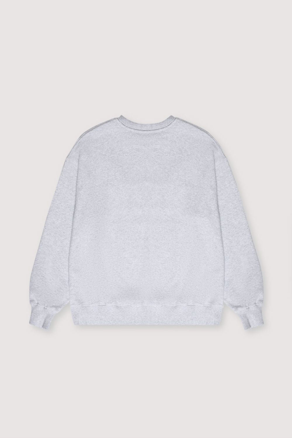 the new society Mykonos woman sudadera marina Descuento