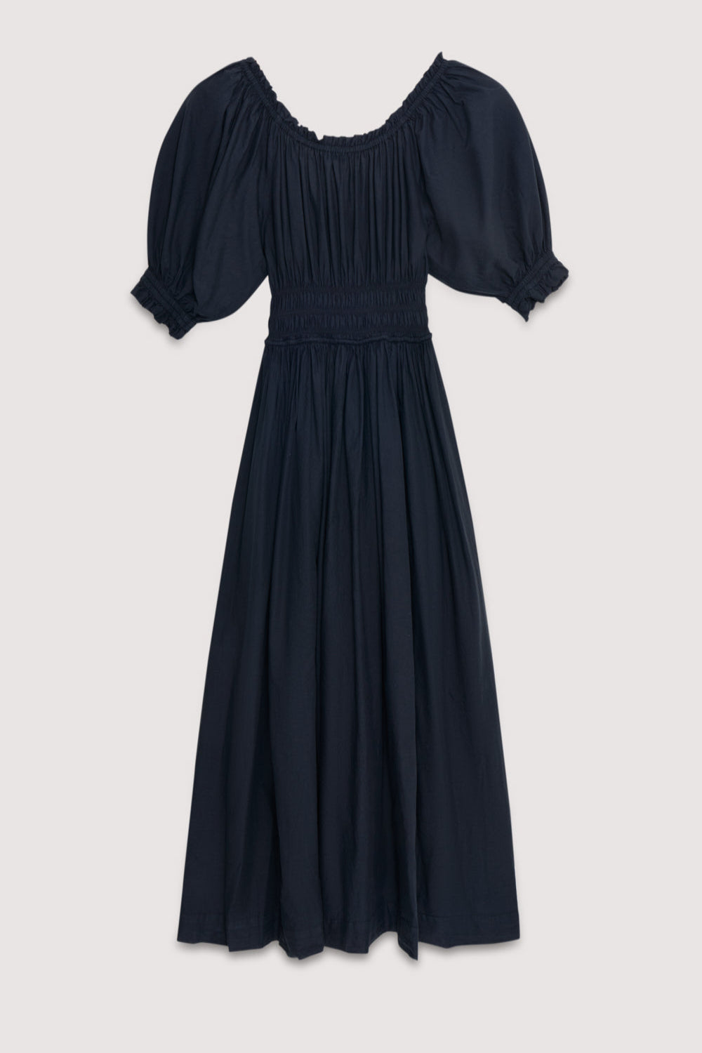 the new society Vestido de mujer Eleni Negro Tienda