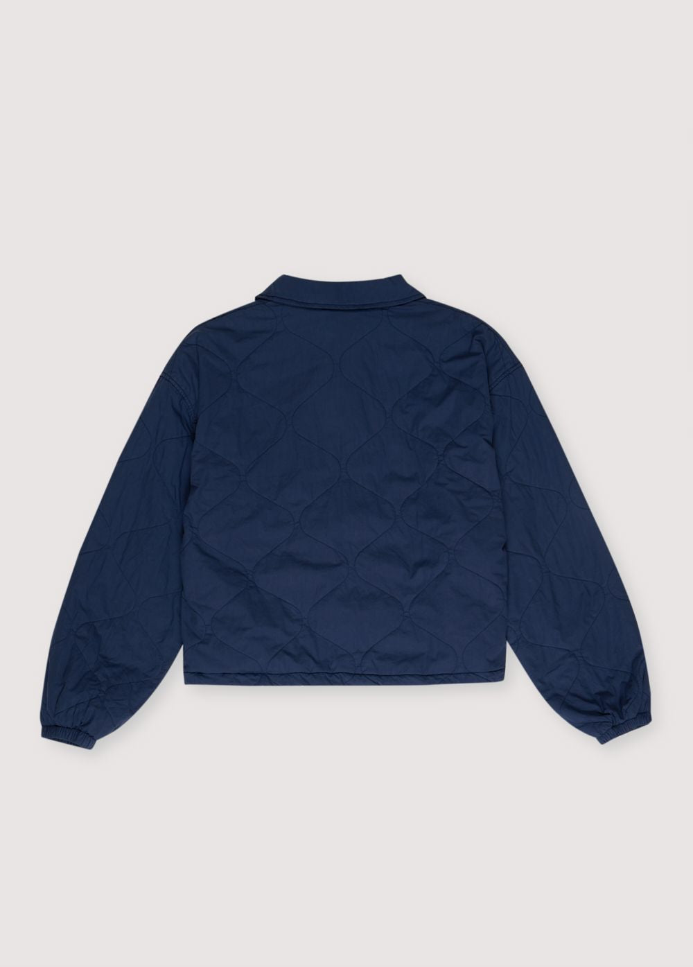 the new society Panacea Woman Jacket Navy Tienda