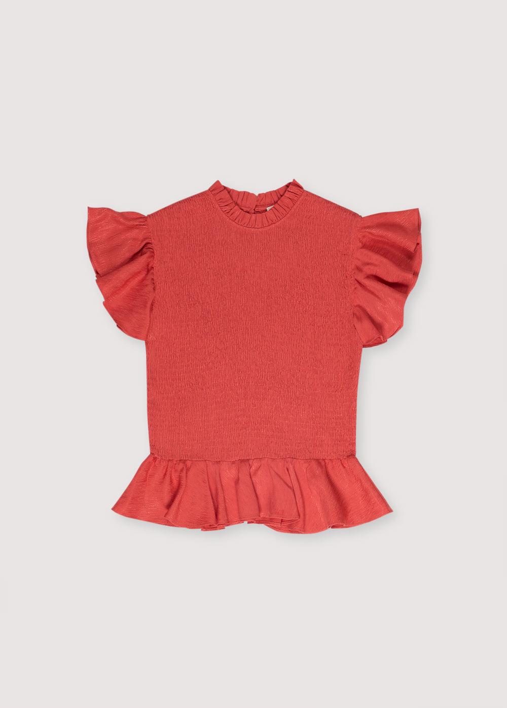 the new society Blusa de mujer katerina Envío gratis