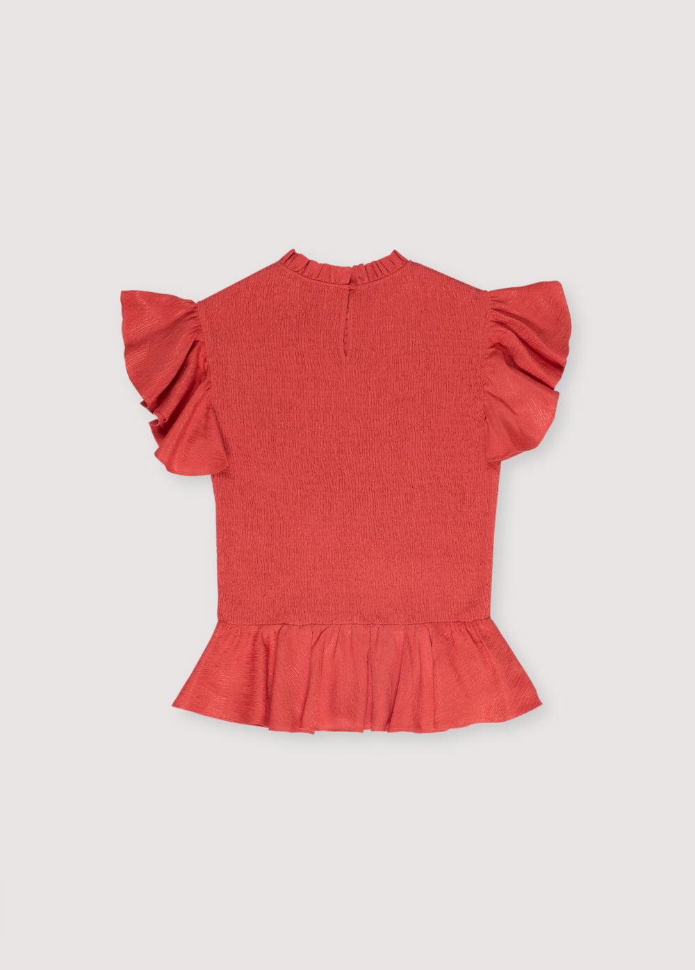 the new society Blusa de mujer katerina Envío gratis