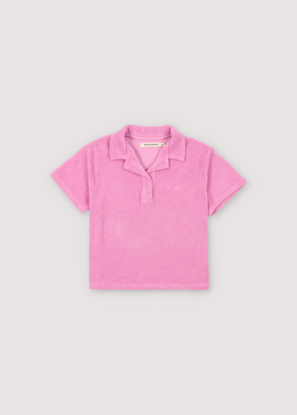 the new society Briseis Polo Hibiscus Oferta especial de fábrica