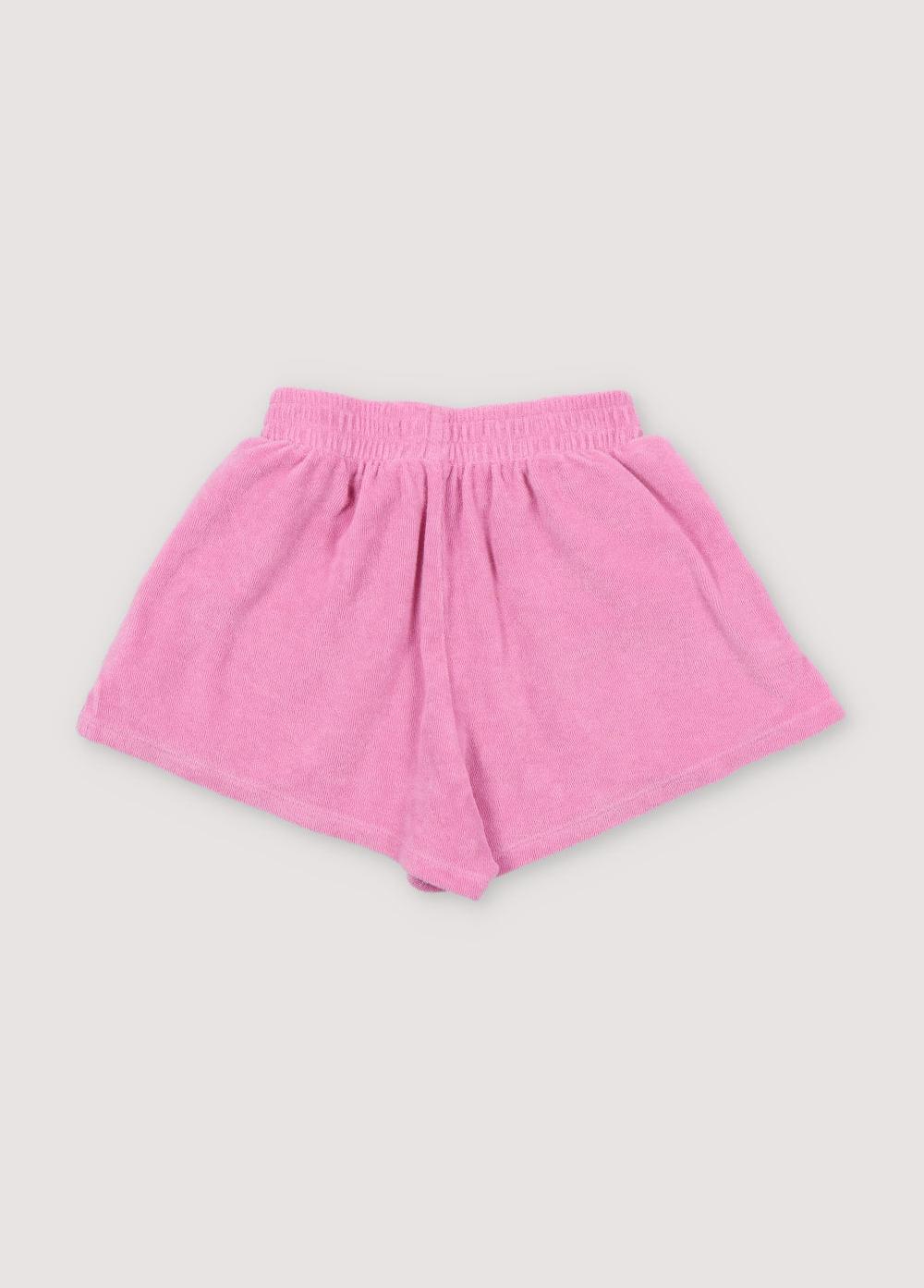 the new society Briseis Short Hibiscus Promoción trimestral