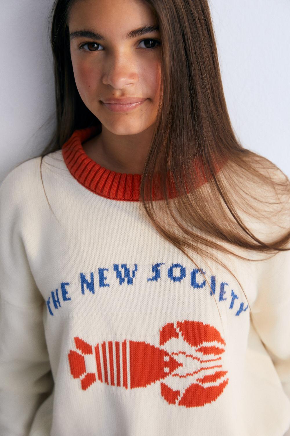 the new society Jersey de Cristel Limitado a 3 días