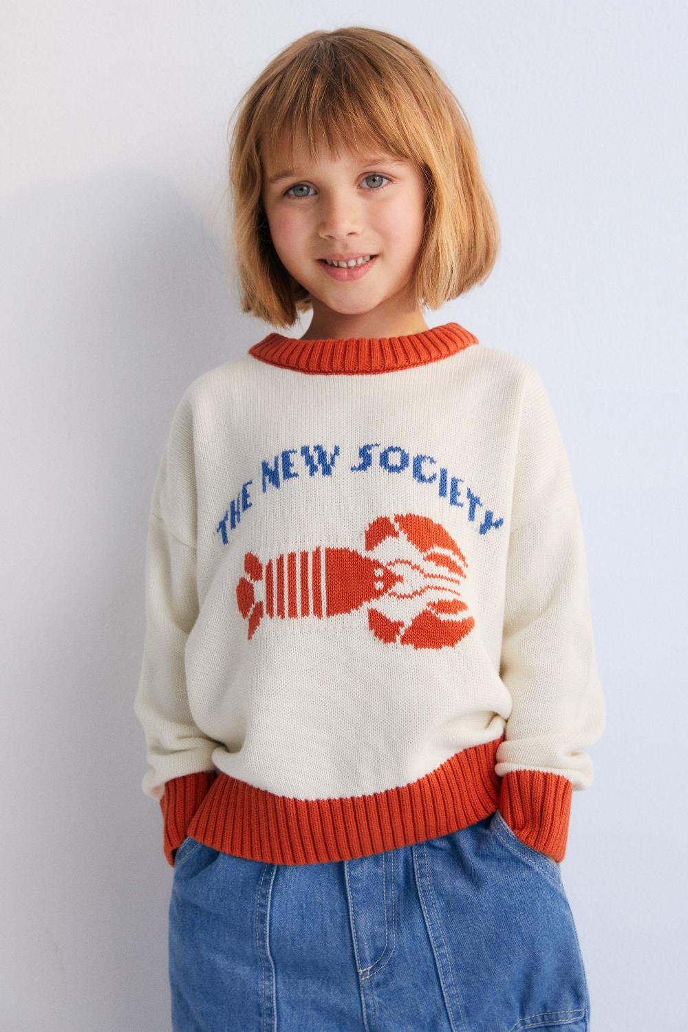 the new society Jersey de Cristel Limitado a 3 días