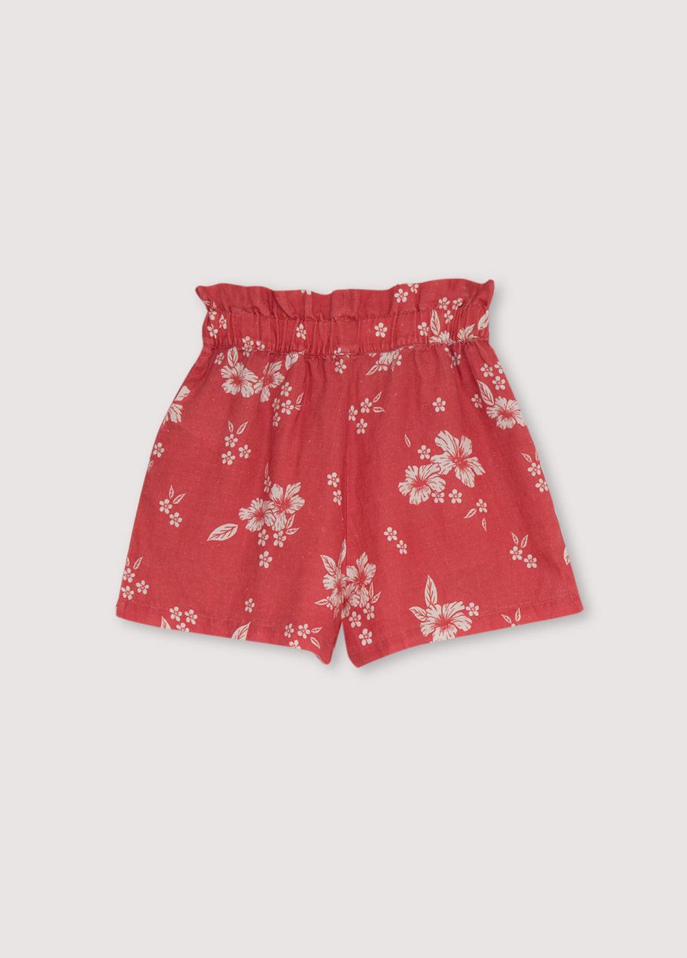 the new society Nauplia Teen Corto En oferta