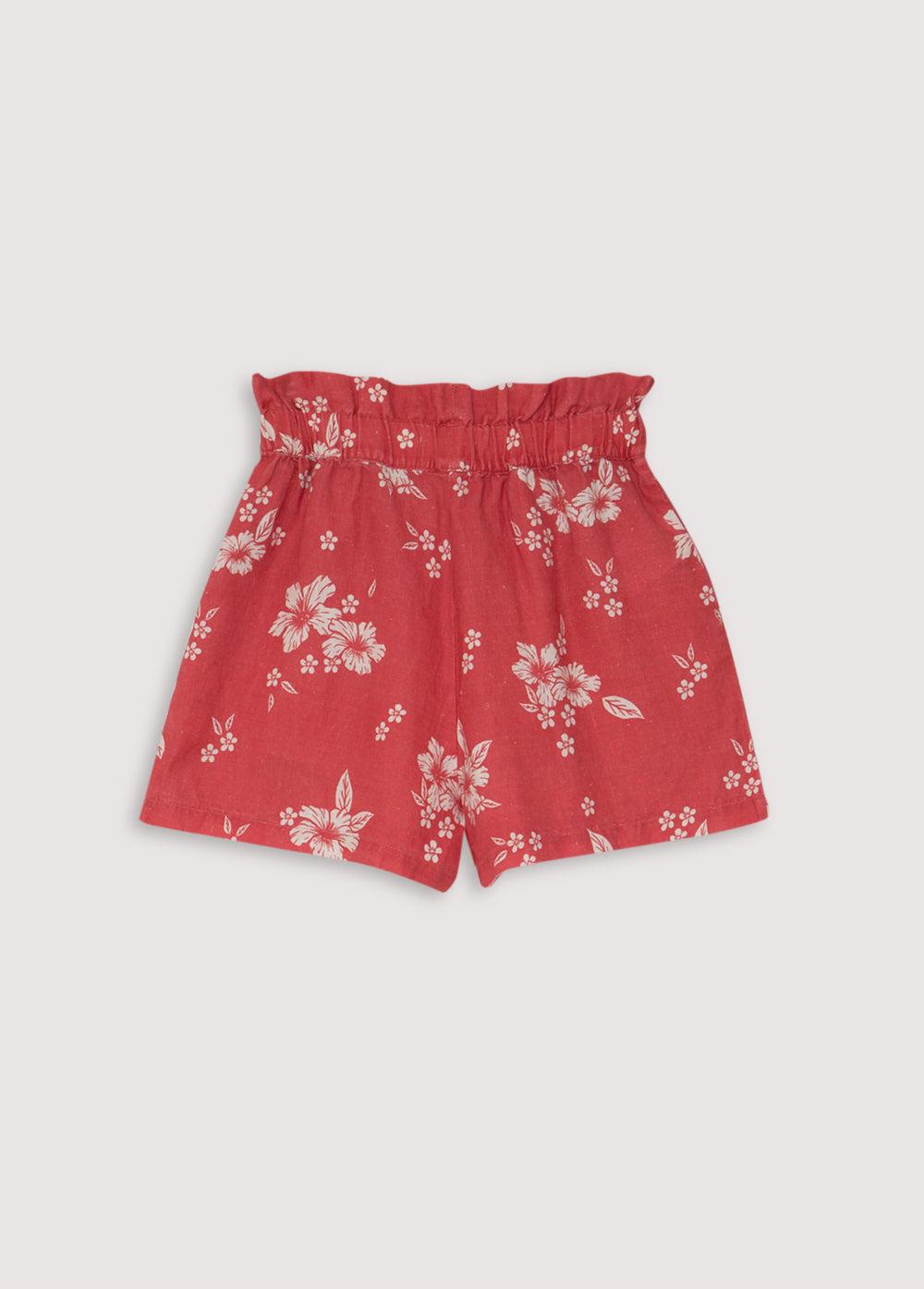 the new society Nauplia Teen Corto En oferta