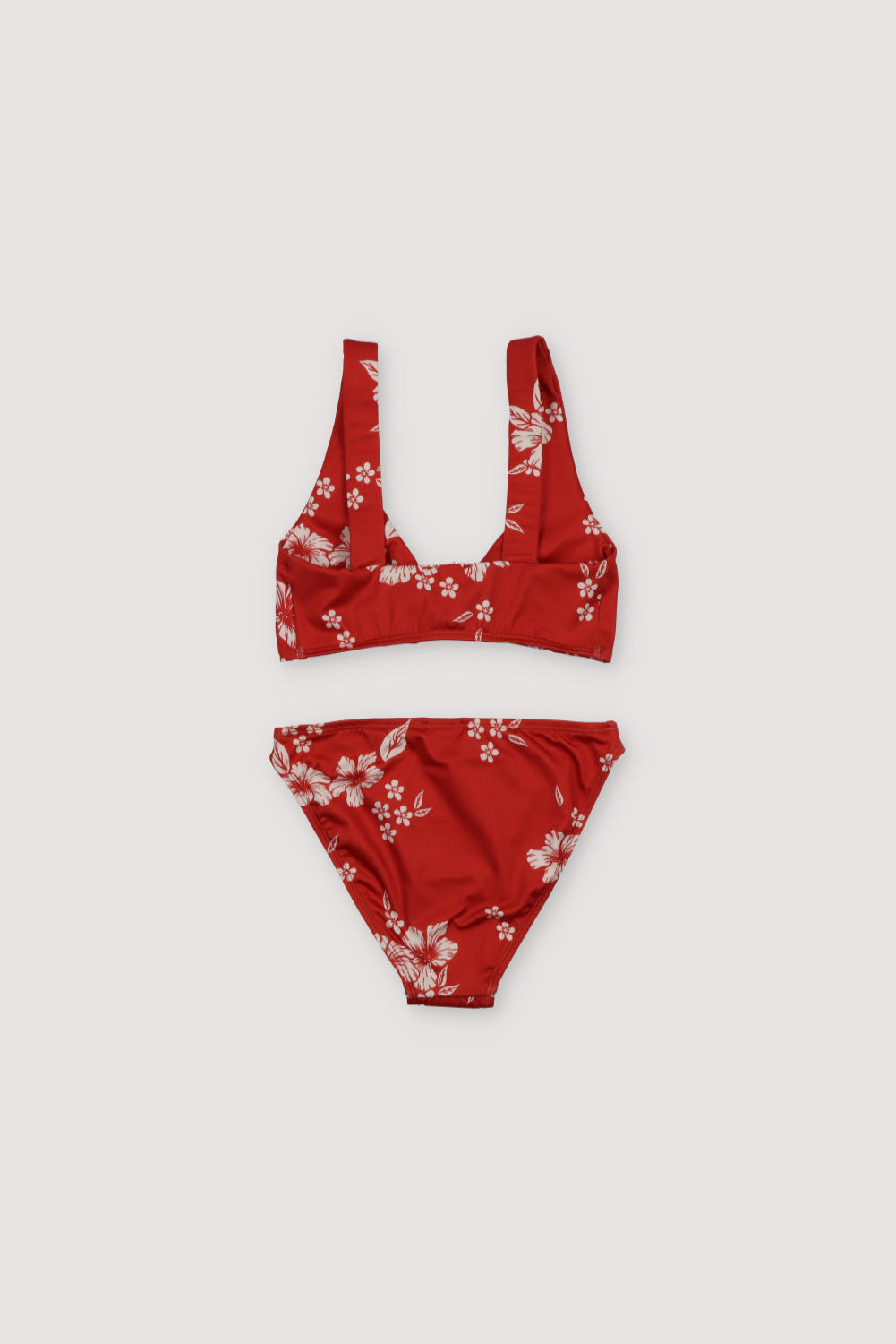 the new society Bikini Teen Flores de la playa de chile Libre de impuestos