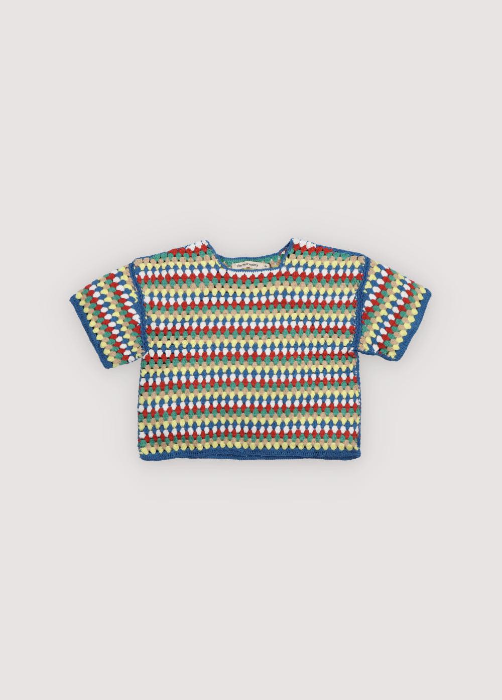 the new society Jersey serifos Descuento por venta flash