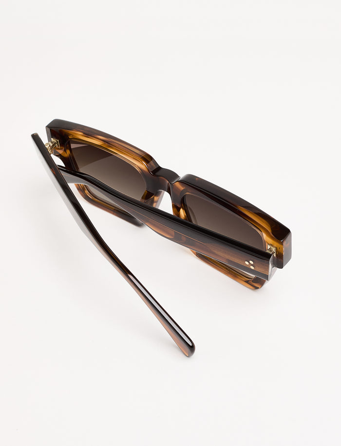 tiwi TOKIO Acetate Carey Limited Edition 1/300 Liquidación