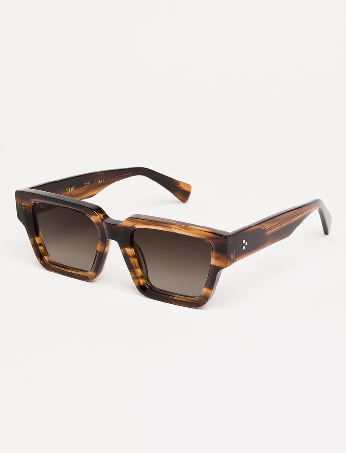 tiwi TOKIO Acetate Carey Limited Edition 1/300 Liquidación
