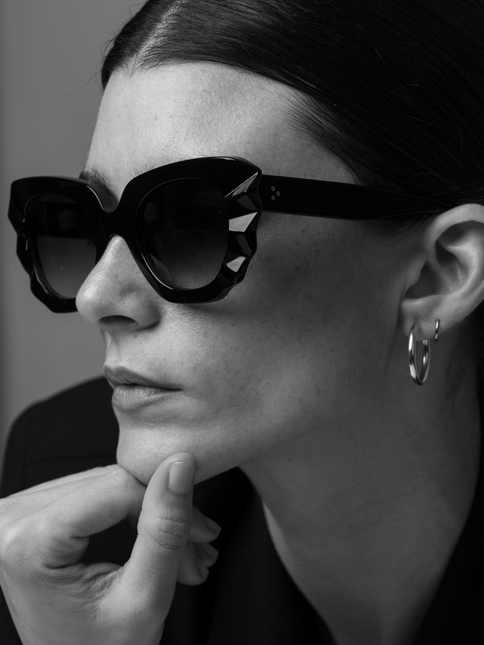 tiwi MATISSE Acetate Black Limited Edition 1/300 Envío internacional gratuito