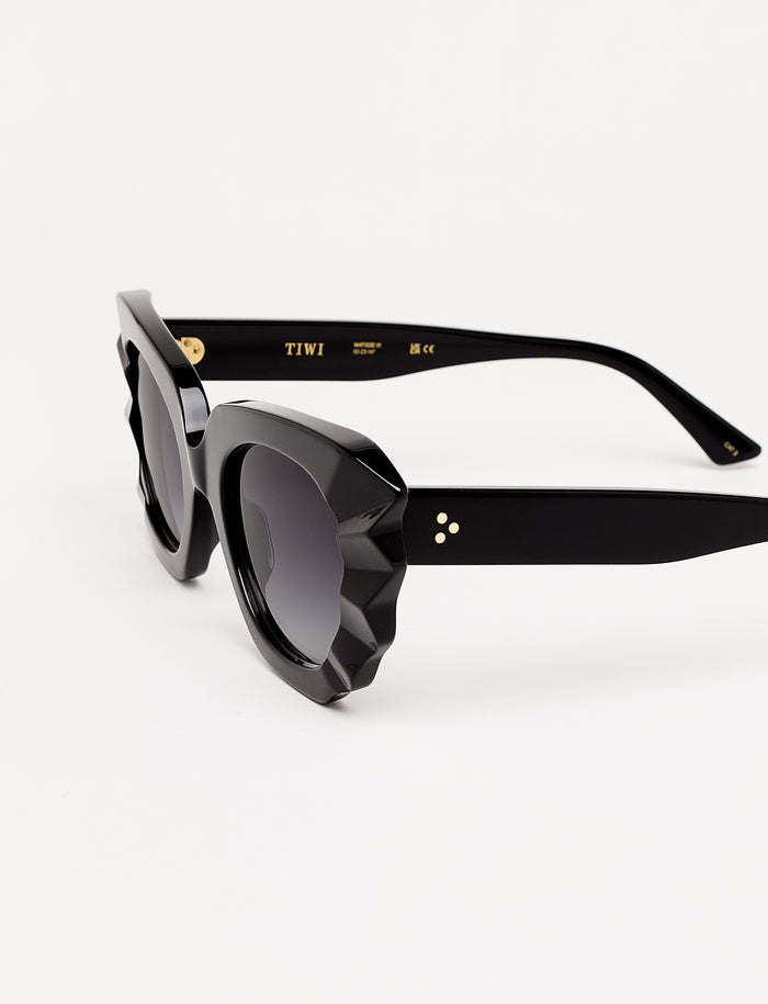 tiwi MATISSE Acetate Black Limited Edition 1/300 Envío internacional gratuito
