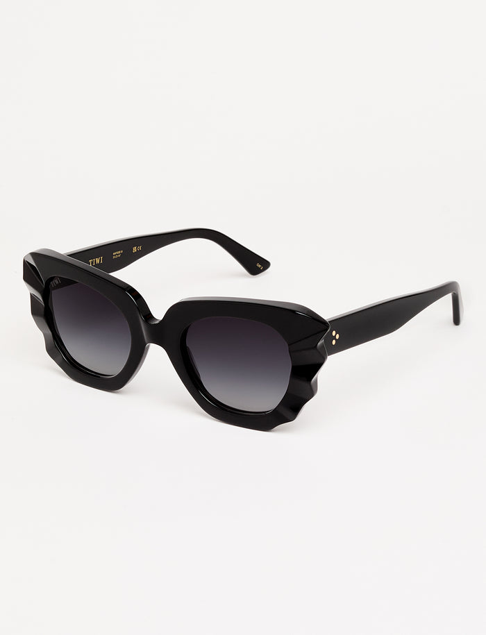tiwi MATISSE Acetate Black Limited Edition 1/300 Envío internacional gratuito