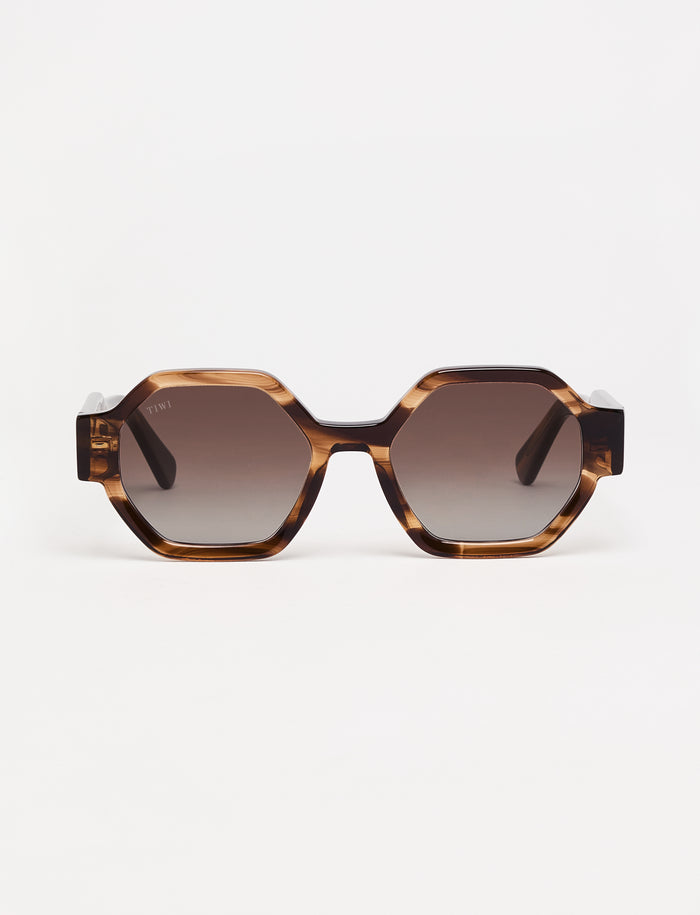tiwi VALETTE Acetate Carey Limited Edition 1/300 Limitado a 3 días