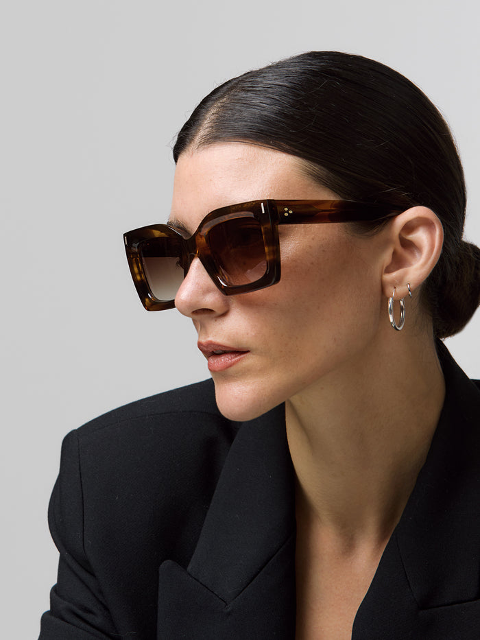 tiwi MALI Acetate Carey Limited Edition 1/300 Ahorra y exporta