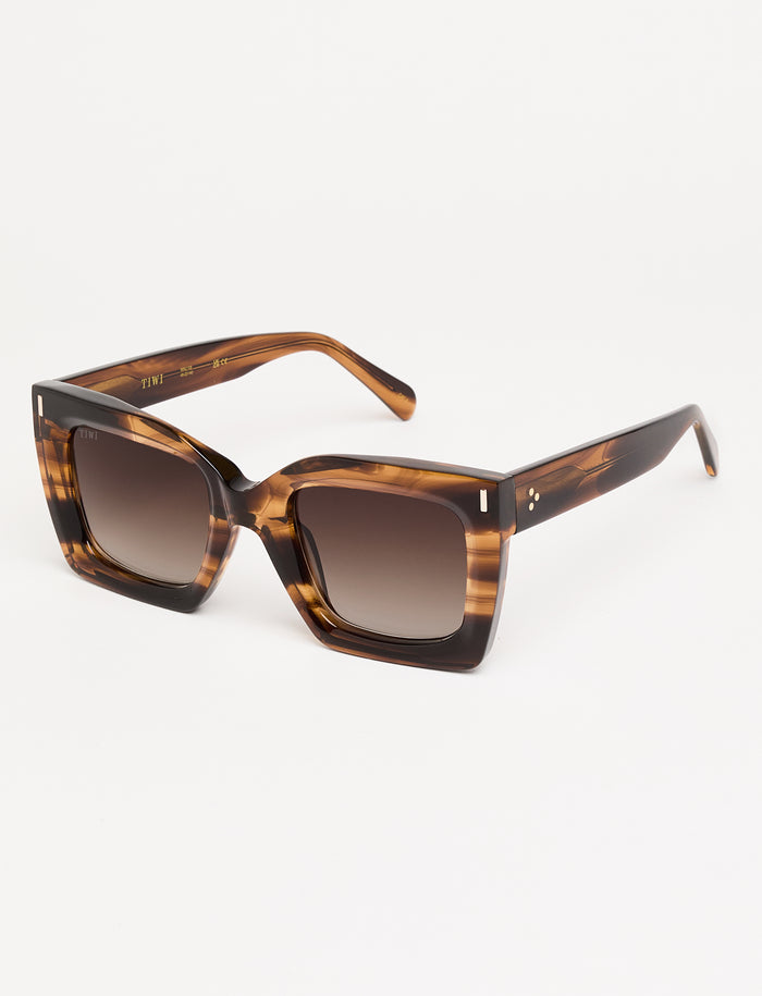 tiwi MALI Acetate Carey Limited Edition 1/300 Ahorra y exporta