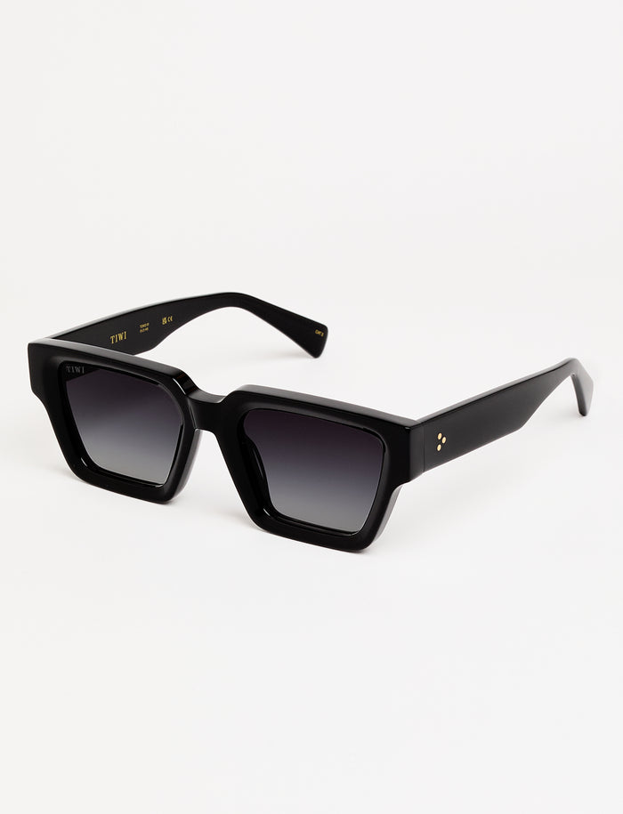 tiwi TOKIO Acetate Black Limited Edition 1/300 Precios de Black Friday