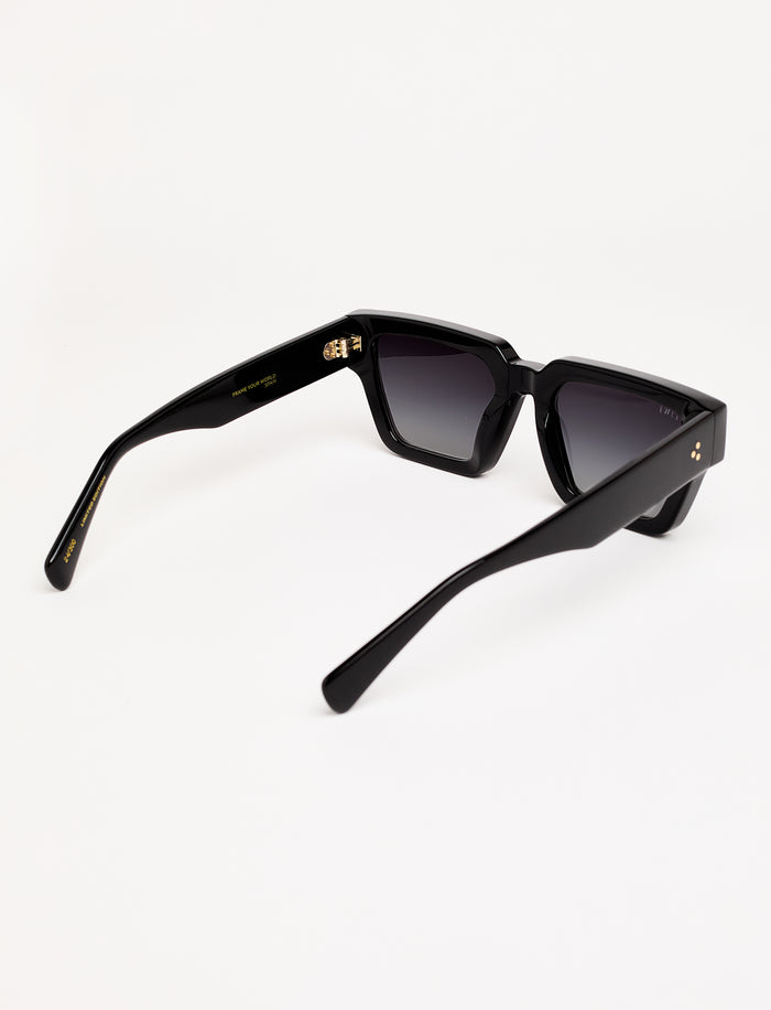 tiwi TOKIO Acetate Black Limited Edition 1/300 Precios de Black Friday