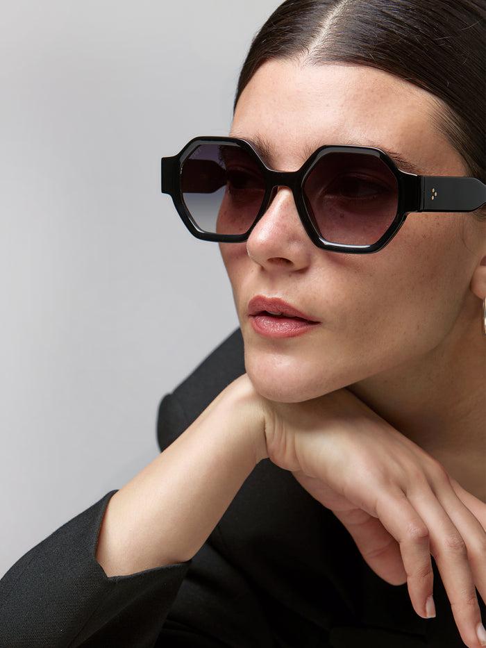 tiwi VALETTE Acetate Black Limited Edition 1/300 En oferta