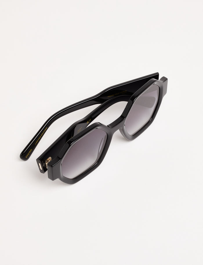 tiwi VALETTE Acetate Black Limited Edition 1/300 En oferta