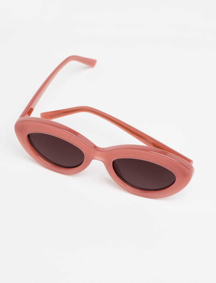 tiwi CANNET Milky Pastel Pink Descuento por venta flash