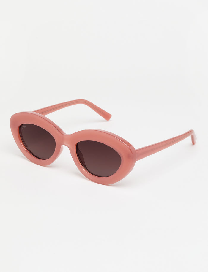 tiwi CANNET Milky Pastel Pink Descuento por venta flash