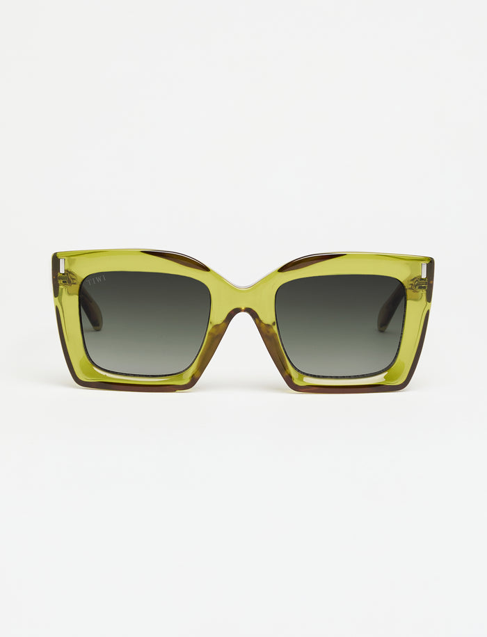 tiwi MALI Shiny Green Rebajas de fin de temporada