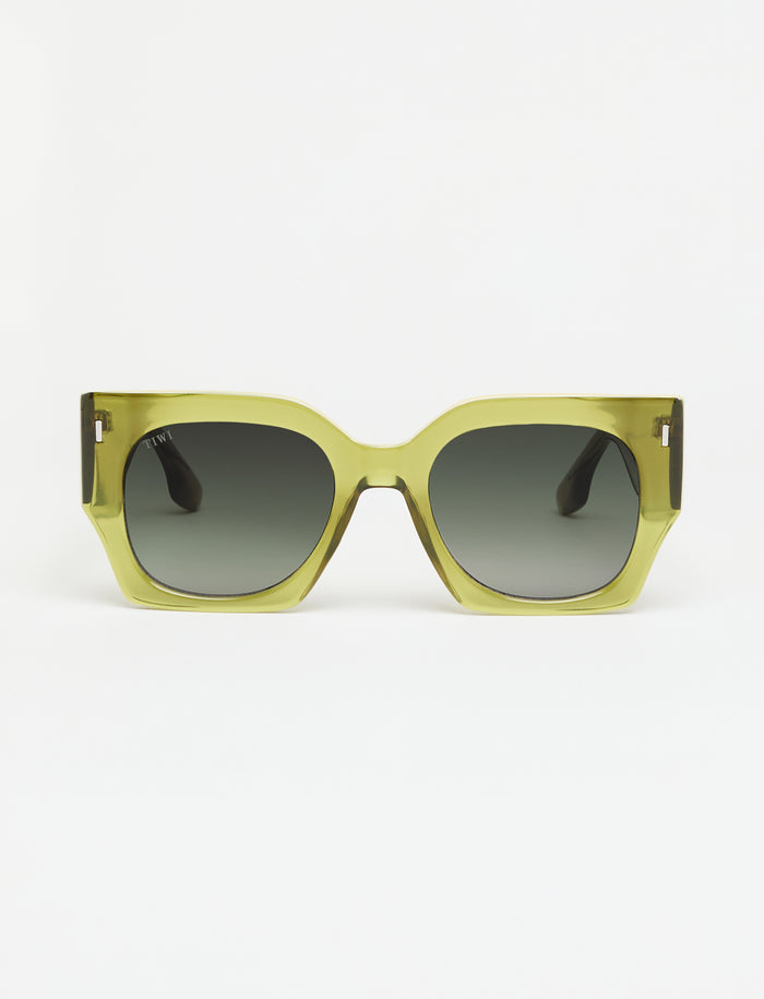 tiwi MATT Shiny Green 2025