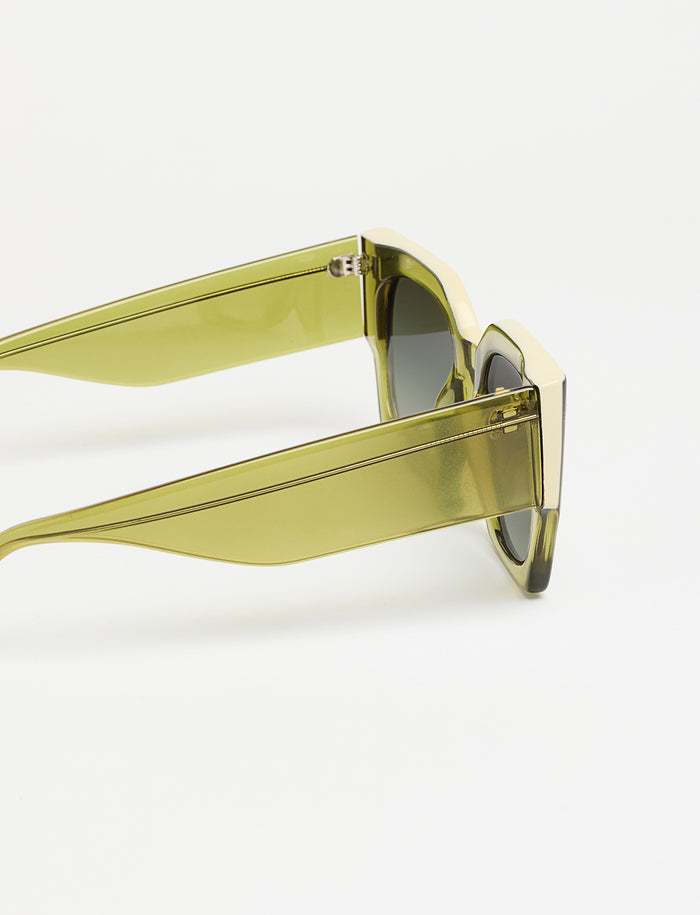 tiwi MATT Shiny Green 2025