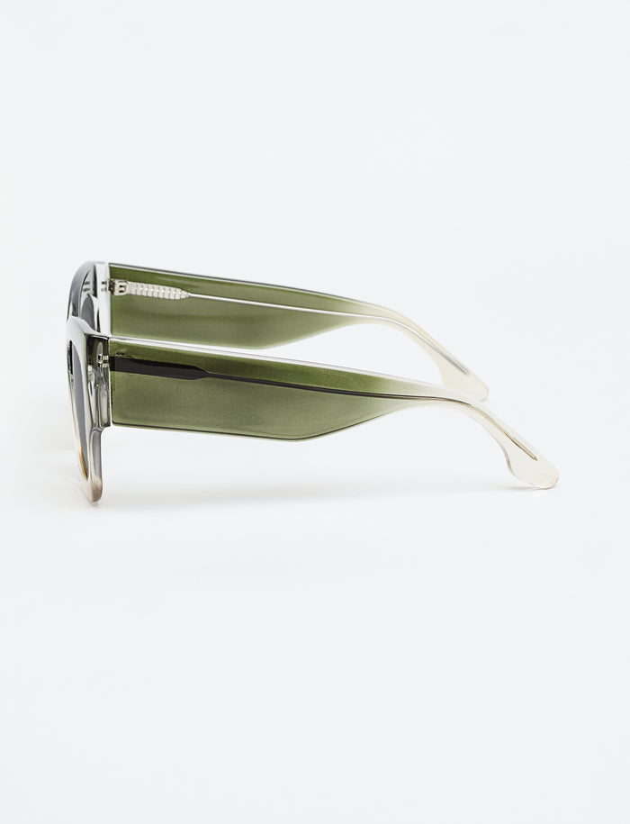 tiwi MAYFAIR Shiny Green Rebajas