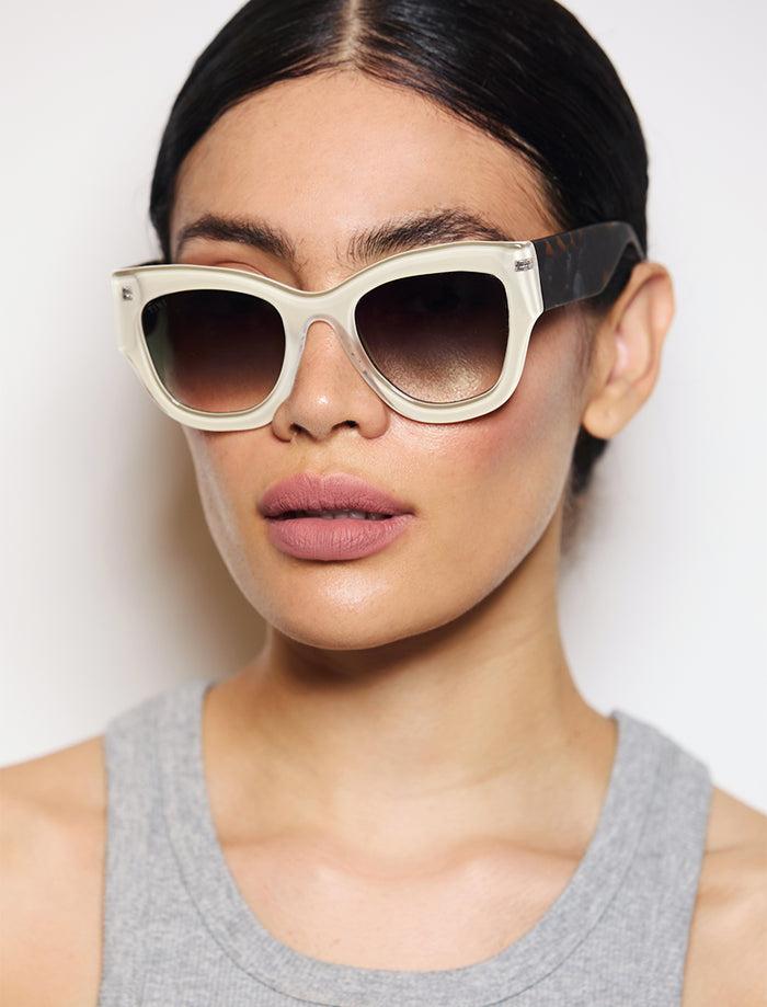 tiwi MAYFAIR Shiny Beige Venta caliente