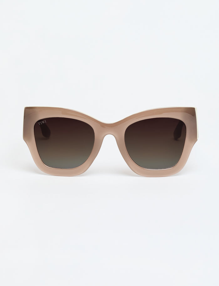 tiwi MAYFAIR Shiny Coconut Gran oferta