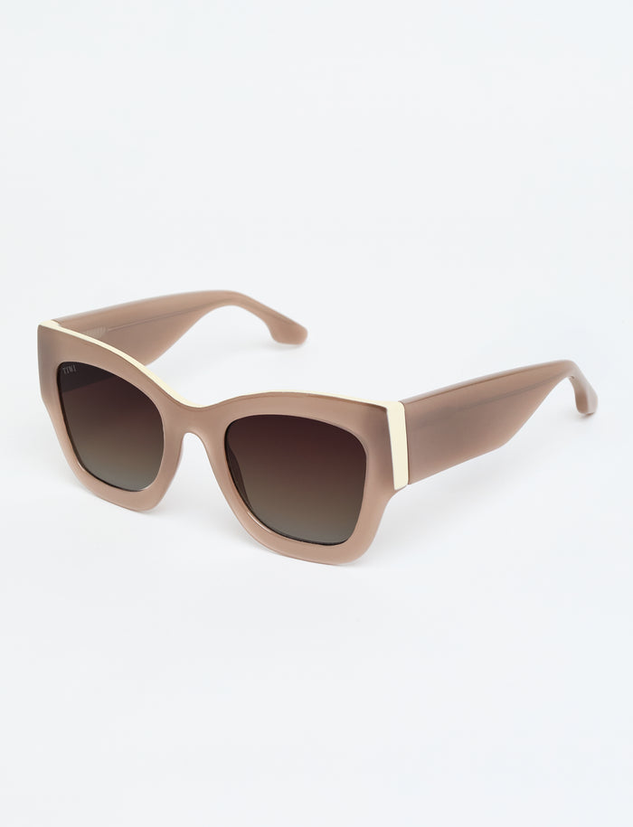 tiwi MAYFAIR Shiny Coconut Gran oferta