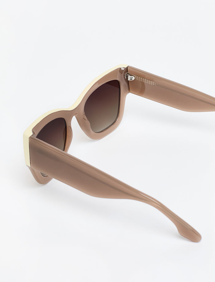 tiwi MAYFAIR Shiny Coconut Gran oferta