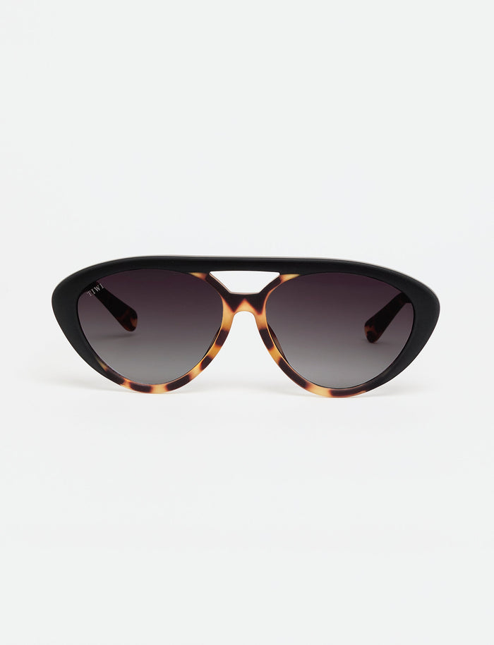 tiwi KABUKKI Rubber Green Tortoise / Black Descuento
