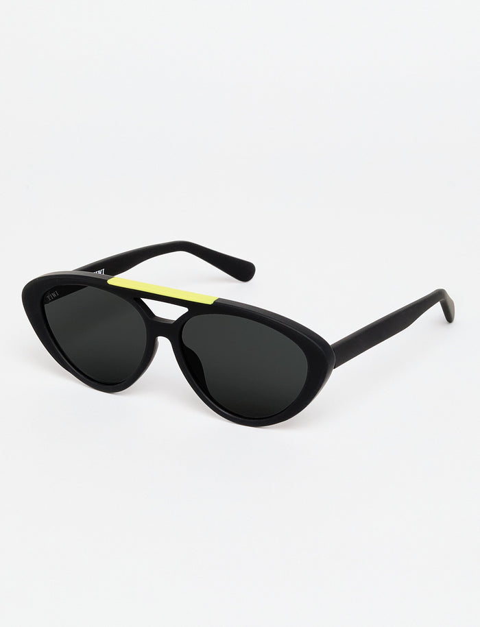 tiwi KABUKKI Rubber Black Tienda