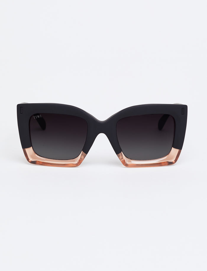 tiwi MALI Bicolor Black/Pink Rebajas online