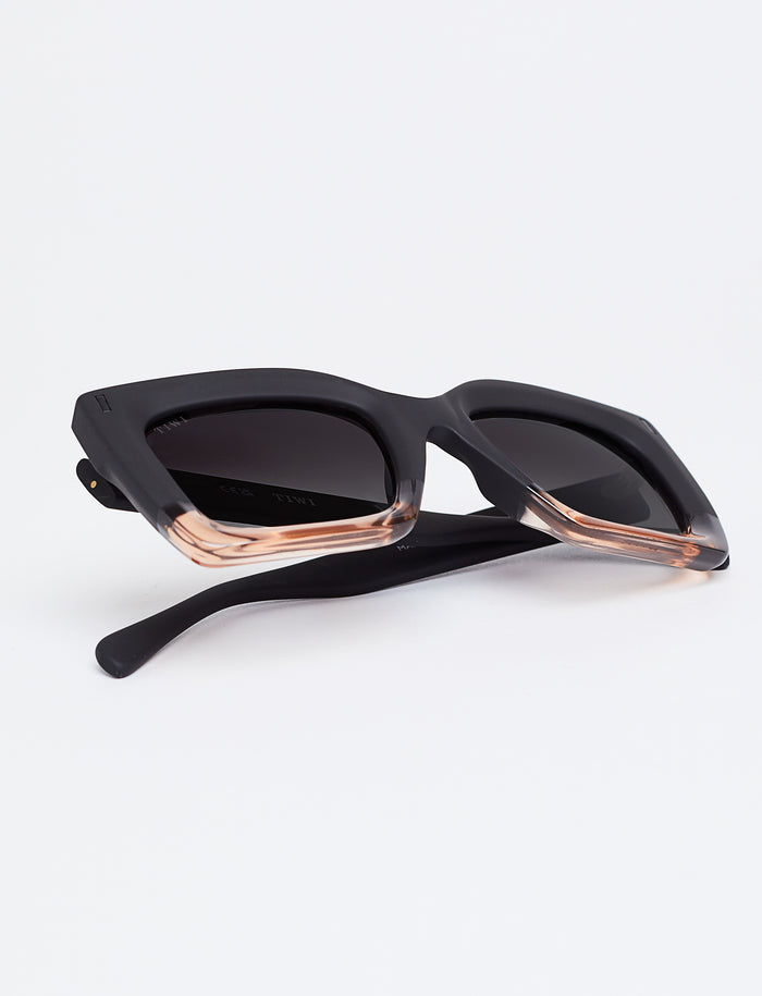 tiwi MALI Bicolor Black/Pink Rebajas online