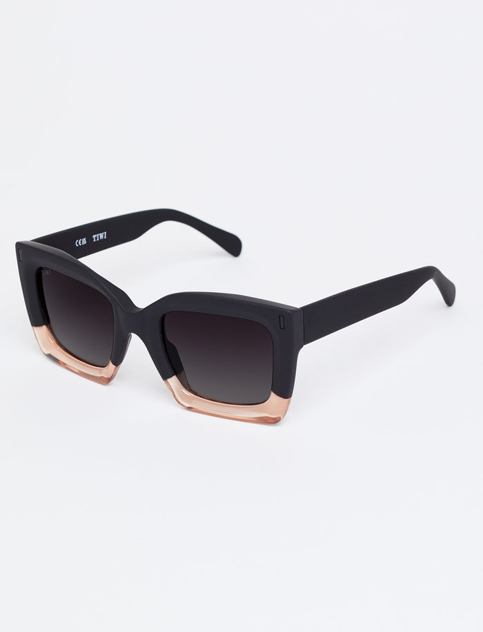 tiwi MALI Bicolor Black/Pink Rebajas online