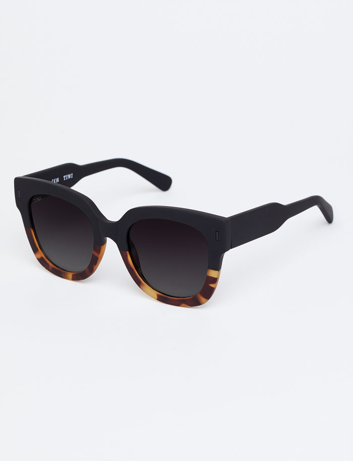 tiwi KERR Bicolor Green Tortoise/Black Oferta especial